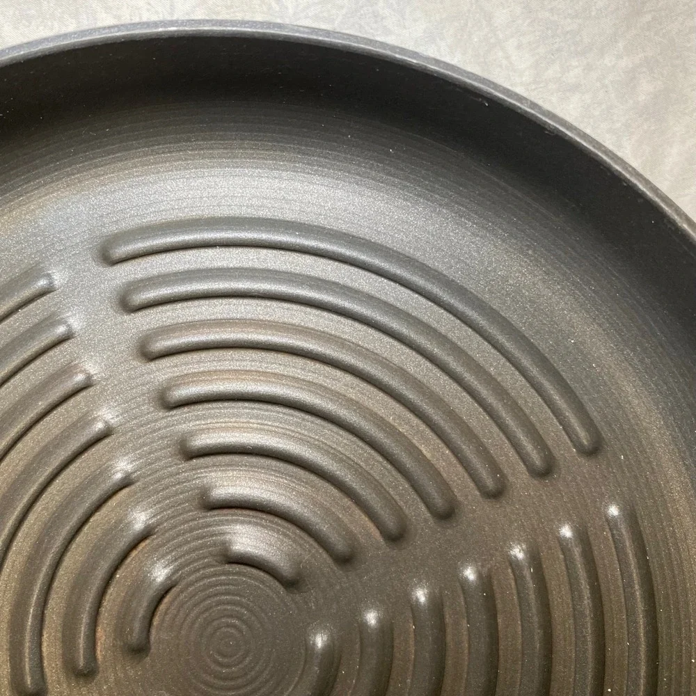 Circulon Hard Anodized Nonstick Frying Pan Skillet 11.25